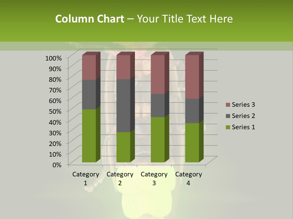 Old Elderly Sand PowerPoint Template