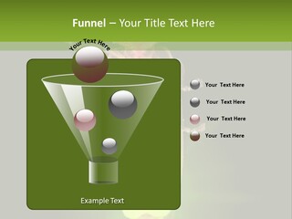 Old Elderly Sand PowerPoint Template