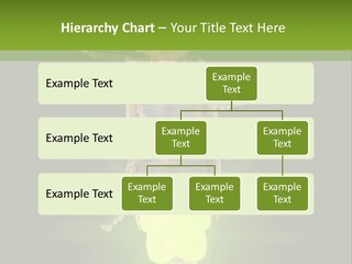 Old Elderly Sand PowerPoint Template