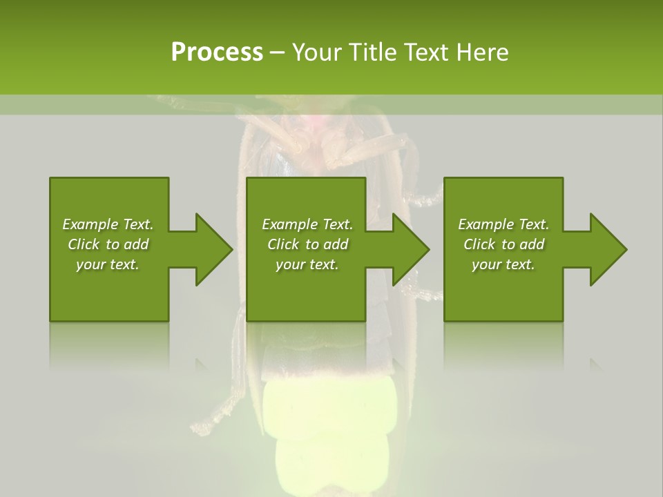 Old Elderly Sand PowerPoint Template
