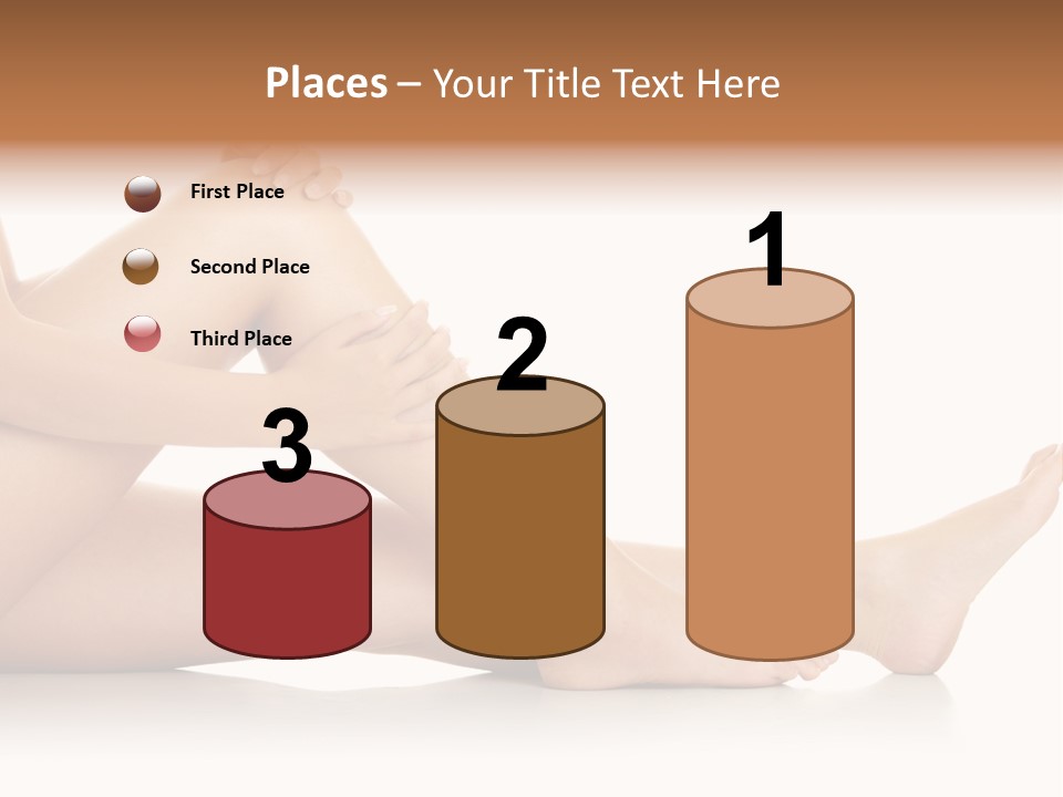 Sea Portrait Old PowerPoint Template