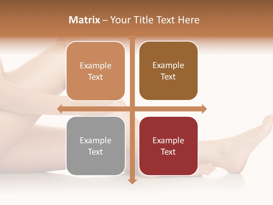 Sea Portrait Old PowerPoint Template