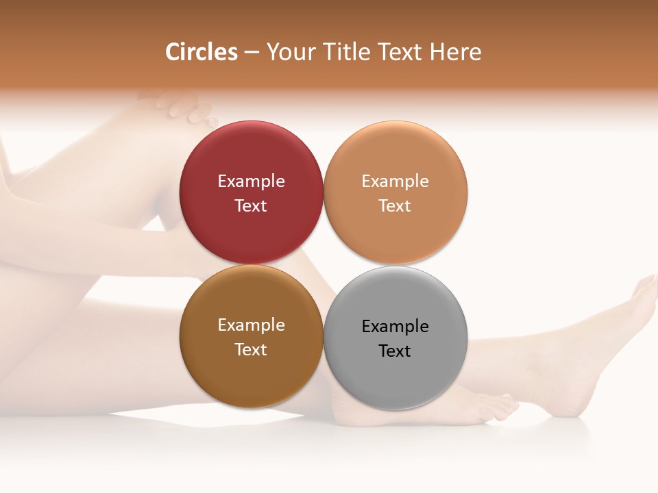 Sea Portrait Old PowerPoint Template