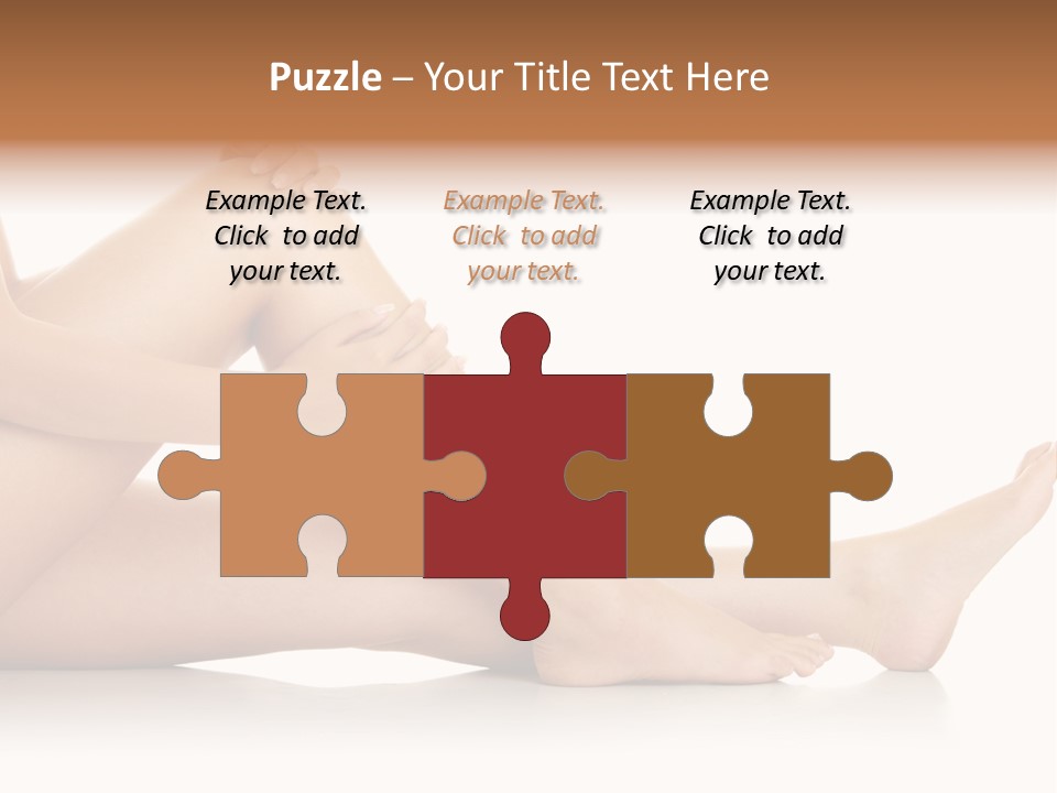 Sea Portrait Old PowerPoint Template