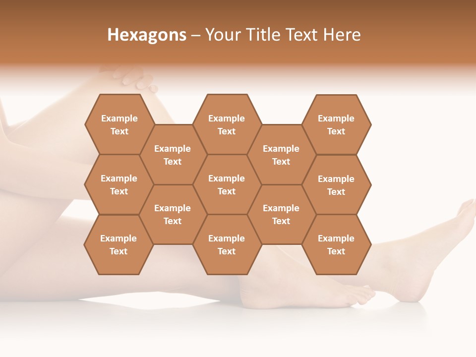 Sea Portrait Old PowerPoint Template