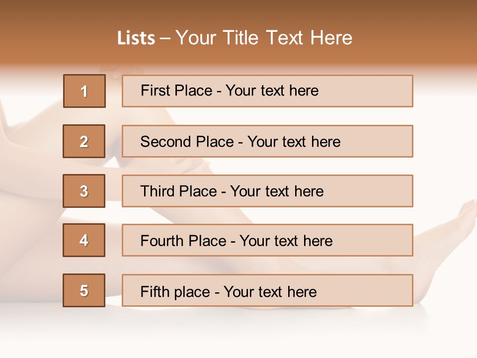 Sea Portrait Old PowerPoint Template