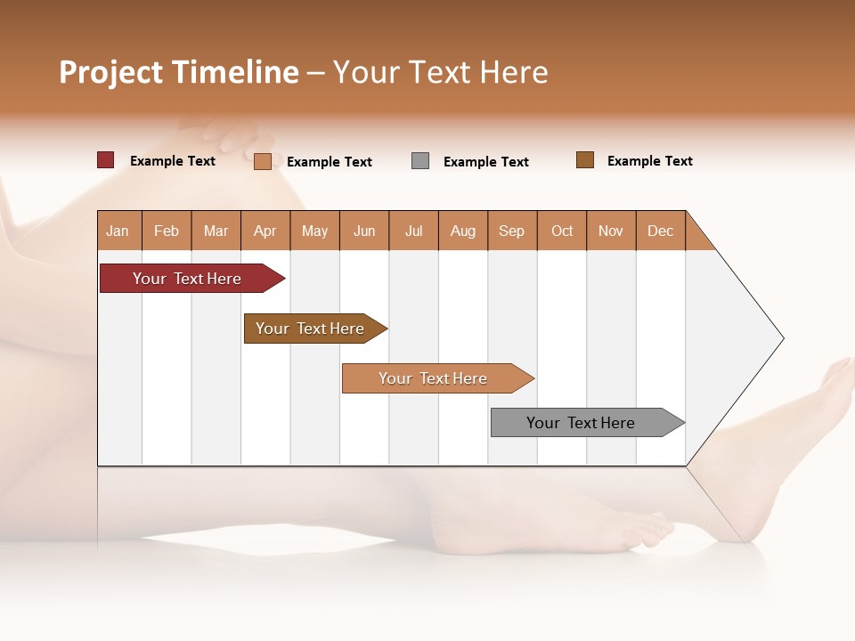 Sea Portrait Old PowerPoint Template