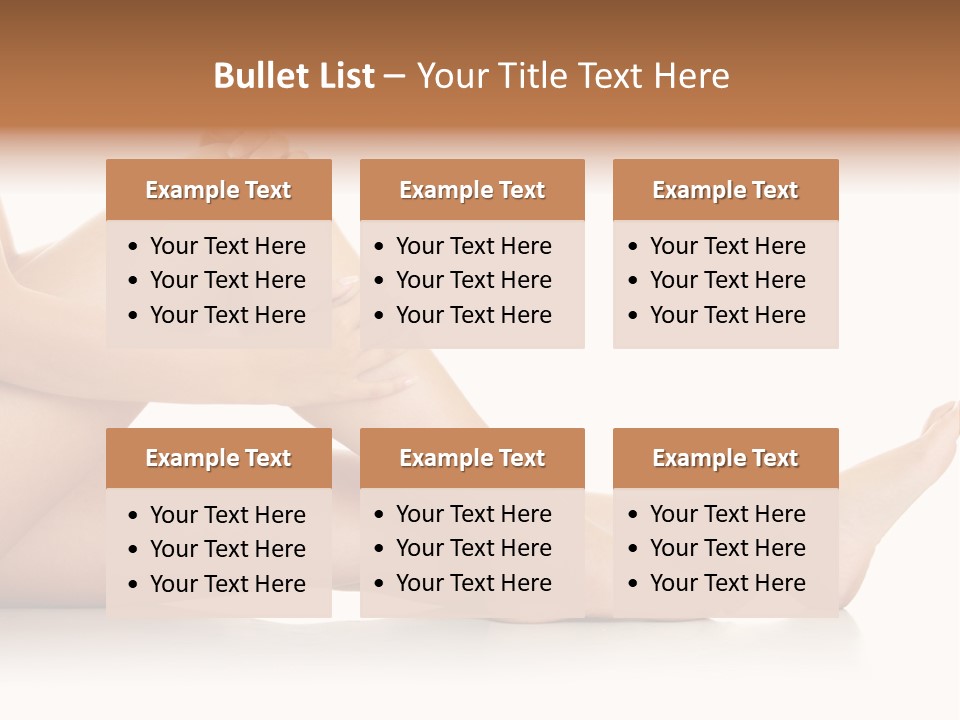 Sea Portrait Old PowerPoint Template