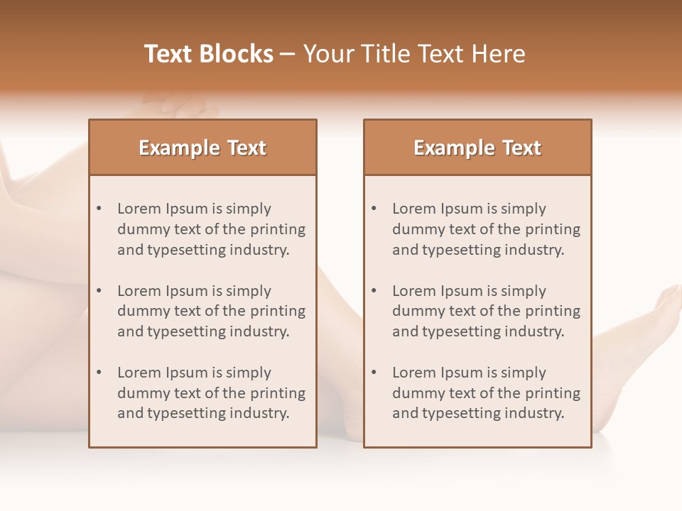 Sea Portrait Old PowerPoint Template