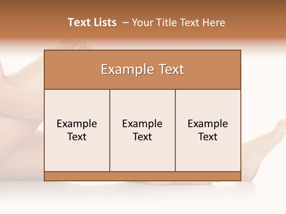 Sea Portrait Old PowerPoint Template