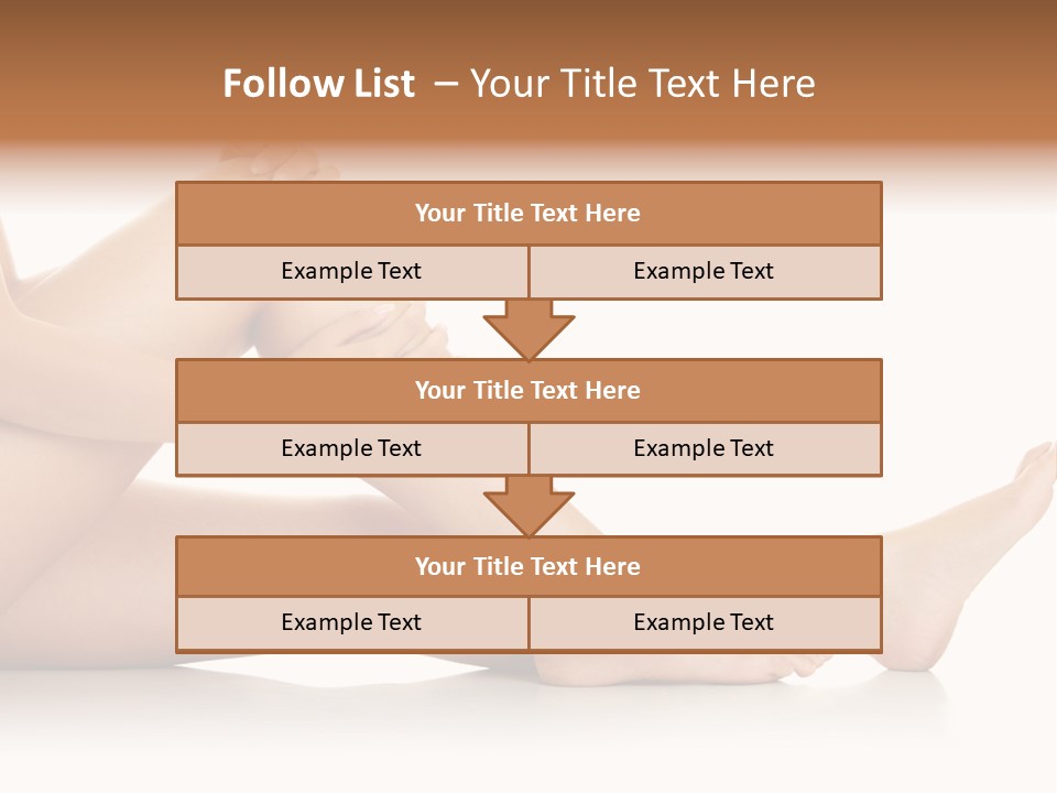 Sea Portrait Old PowerPoint Template