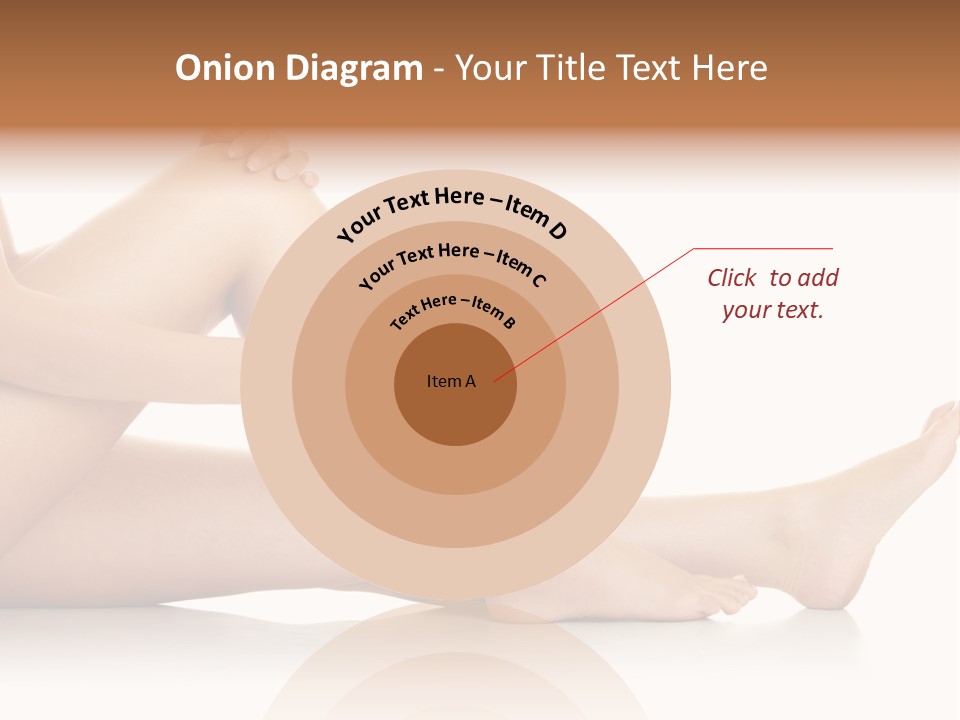 Sea Portrait Old PowerPoint Template