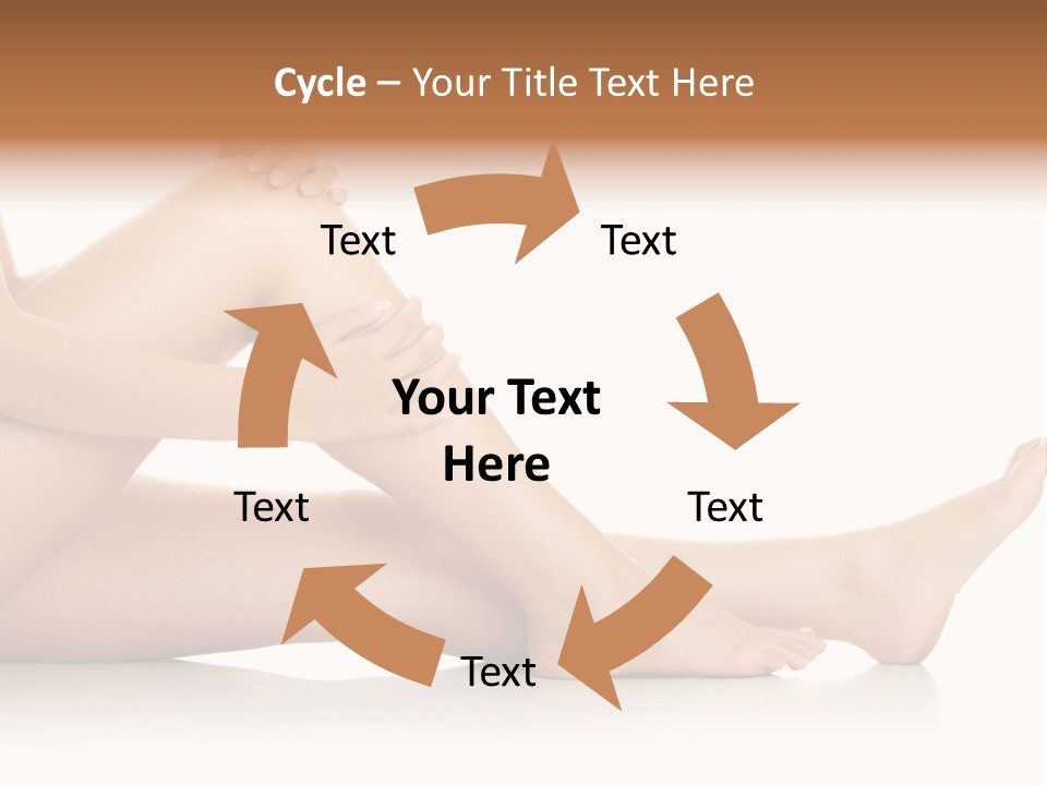 Sea Portrait Old PowerPoint Template