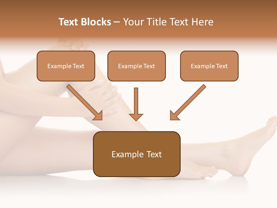 Sea Portrait Old PowerPoint Template