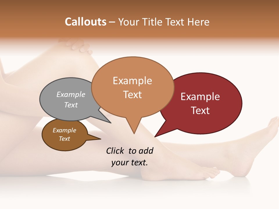 Sea Portrait Old PowerPoint Template