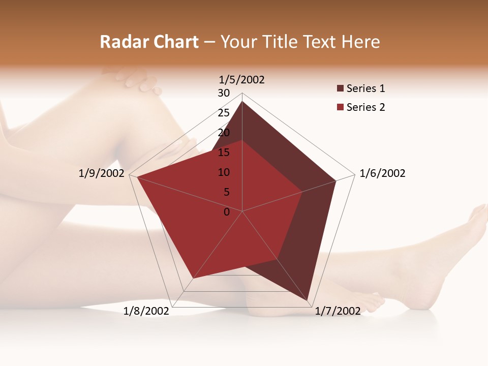 Sea Portrait Old PowerPoint Template