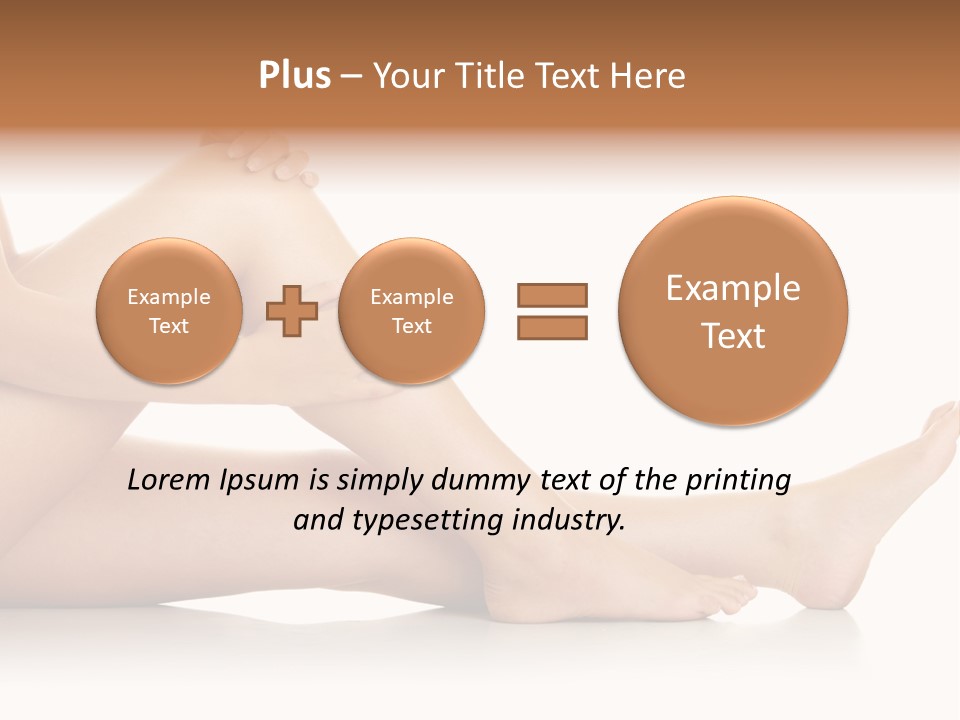 Sea Portrait Old PowerPoint Template