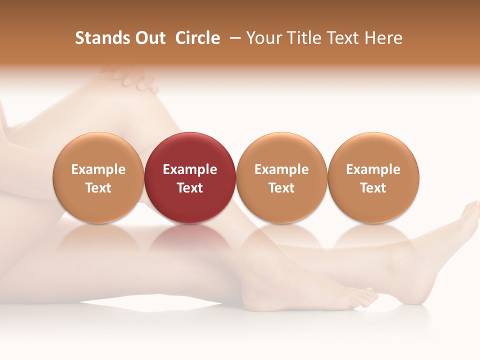 Sea Portrait Old PowerPoint Template