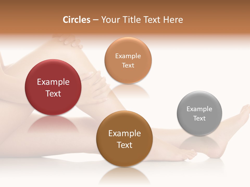 Sea Portrait Old PowerPoint Template