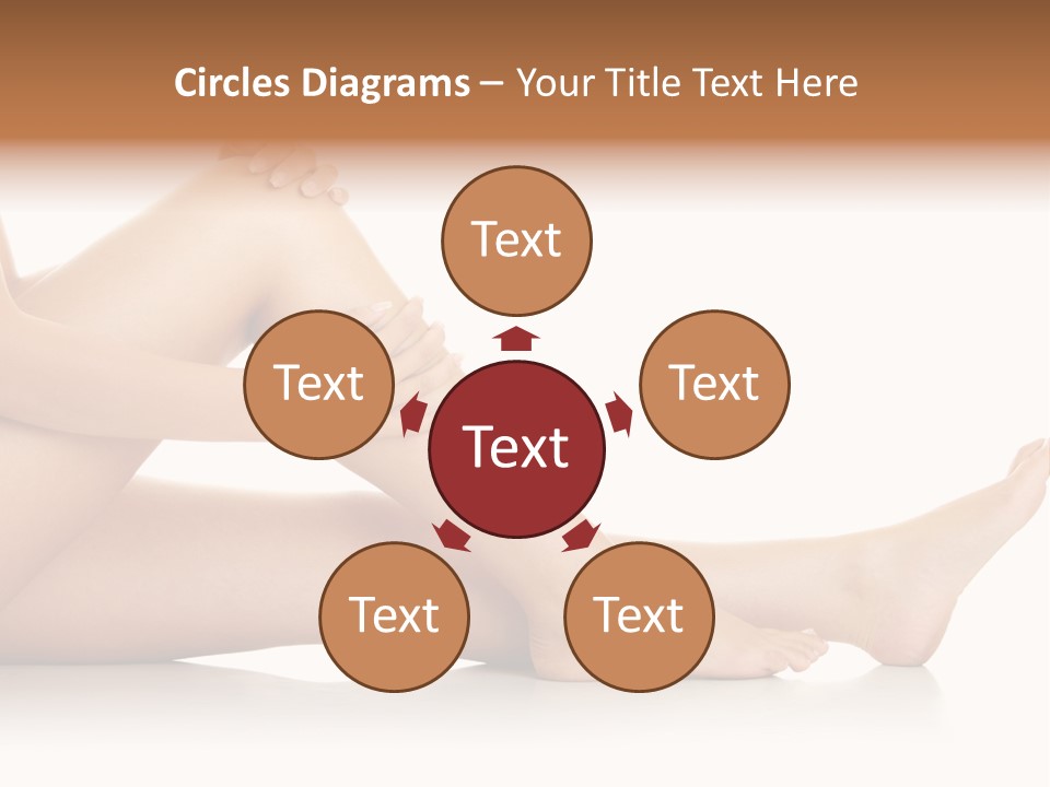 Sea Portrait Old PowerPoint Template