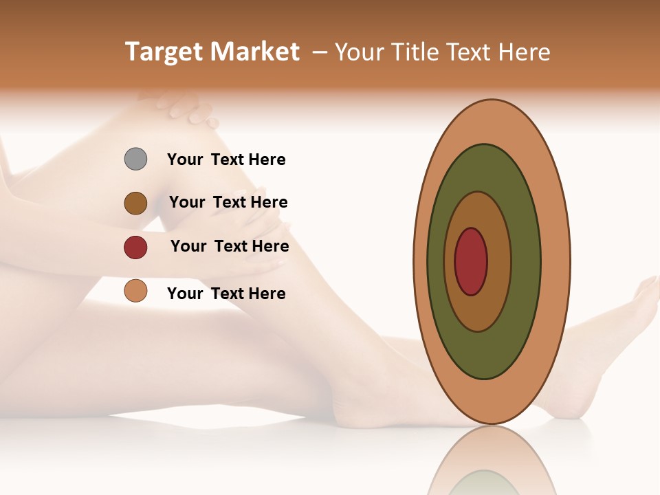 Sea Portrait Old PowerPoint Template