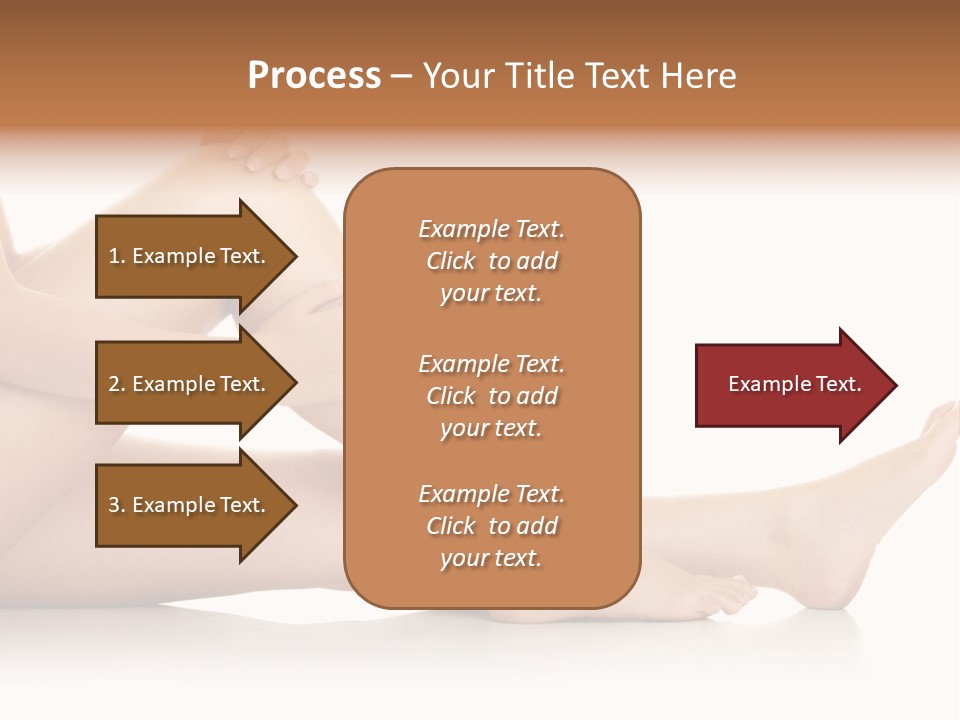 Sea Portrait Old PowerPoint Template