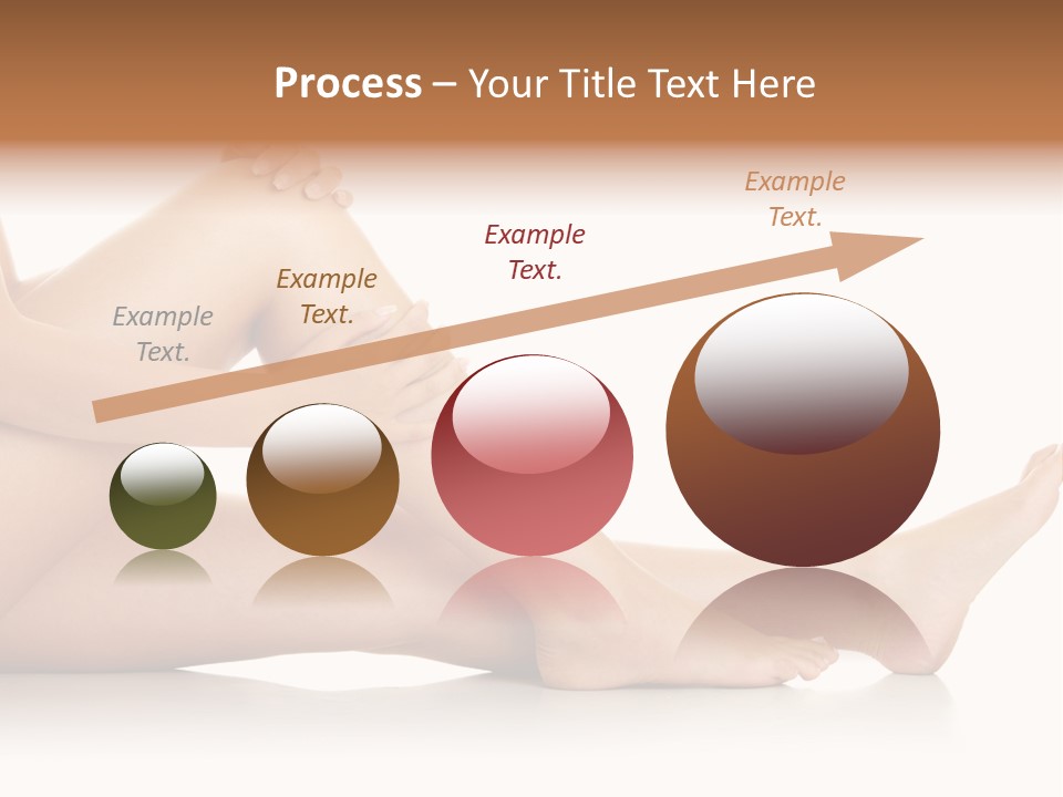 Sea Portrait Old PowerPoint Template