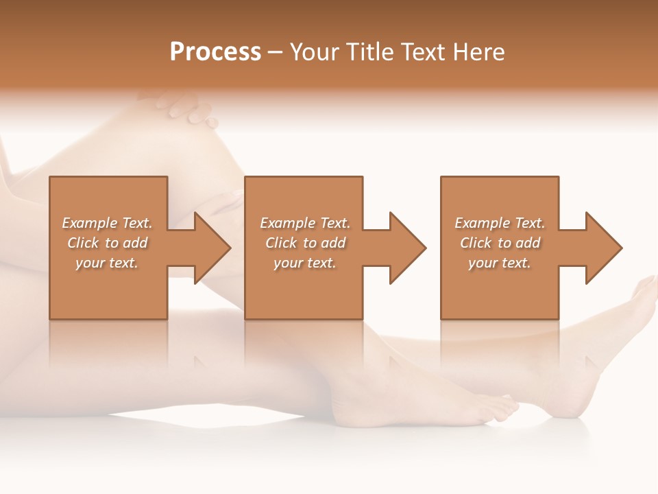 Sea Portrait Old PowerPoint Template