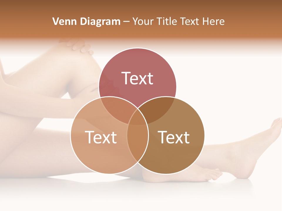 Sea Portrait Old PowerPoint Template