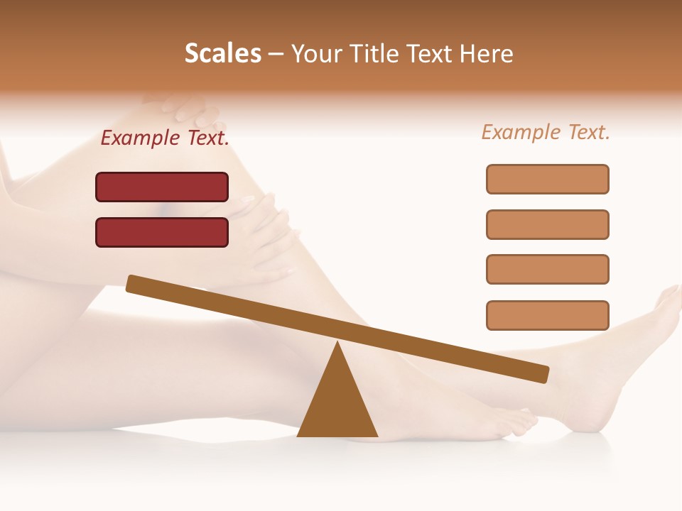 Sea Portrait Old PowerPoint Template