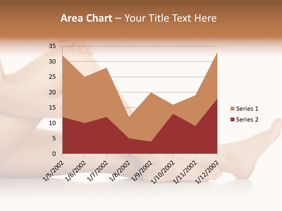 Sea Portrait Old PowerPoint Template