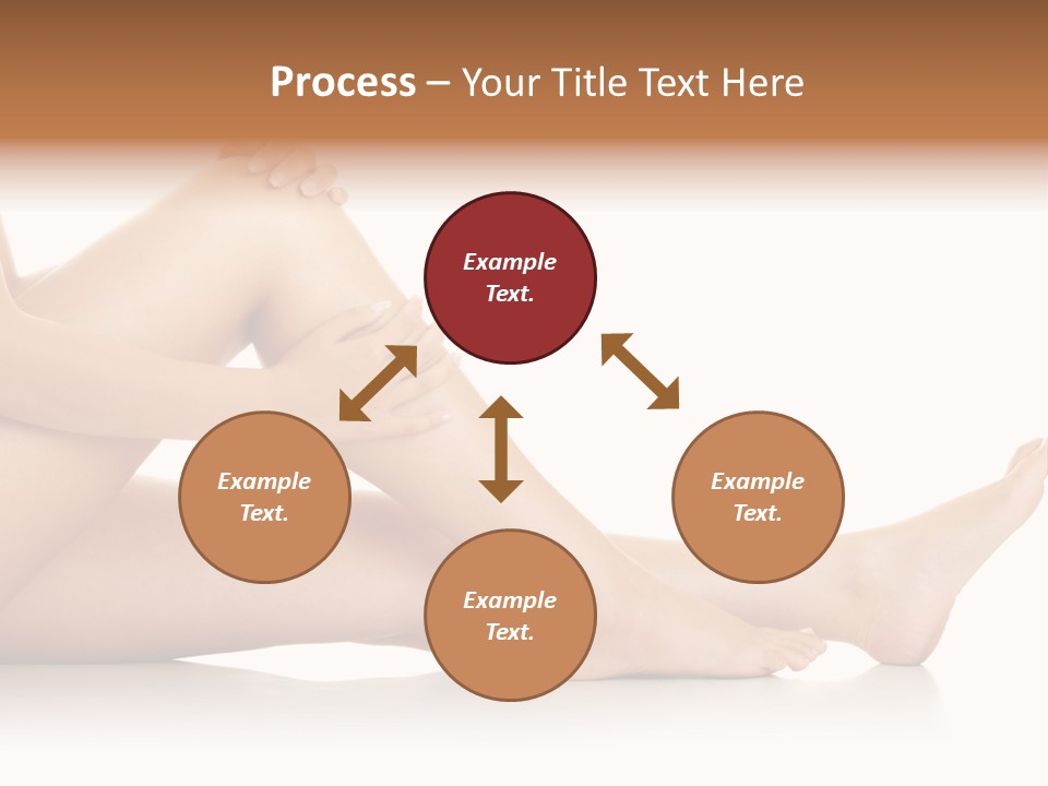 Sea Portrait Old PowerPoint Template