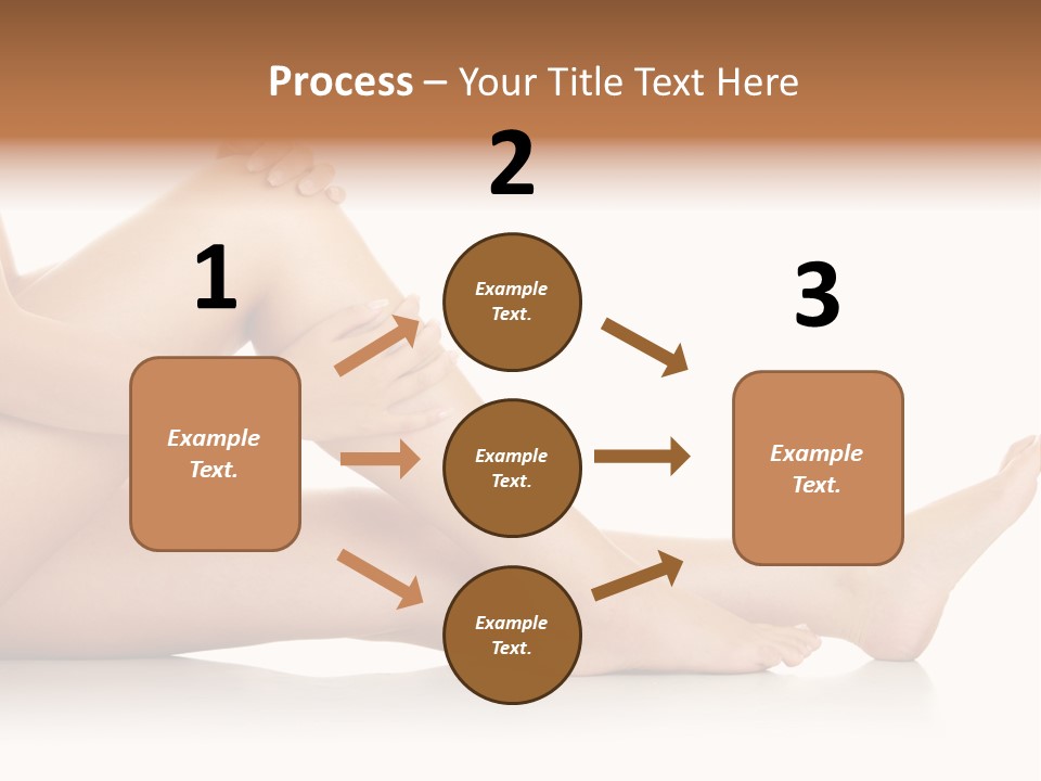 Sea Portrait Old PowerPoint Template