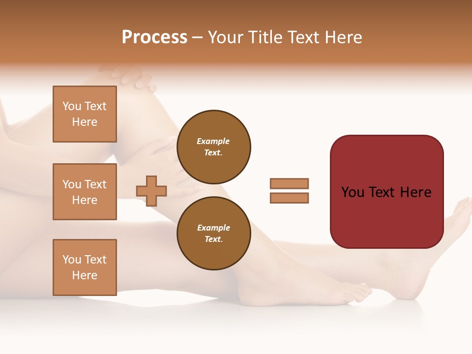 Sea Portrait Old PowerPoint Template