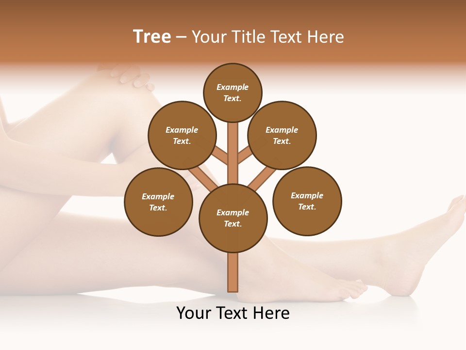 Sea Portrait Old PowerPoint Template