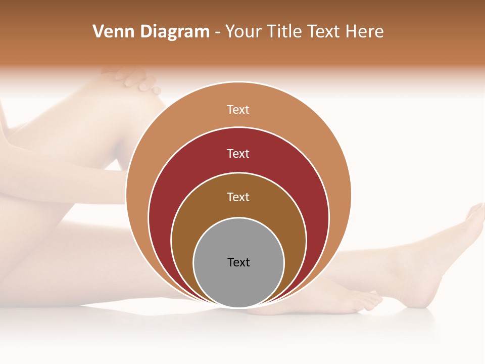 Sea Portrait Old PowerPoint Template