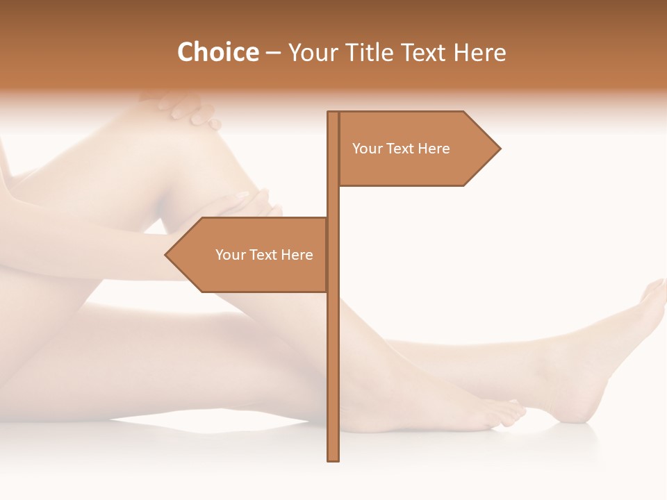 Sea Portrait Old PowerPoint Template