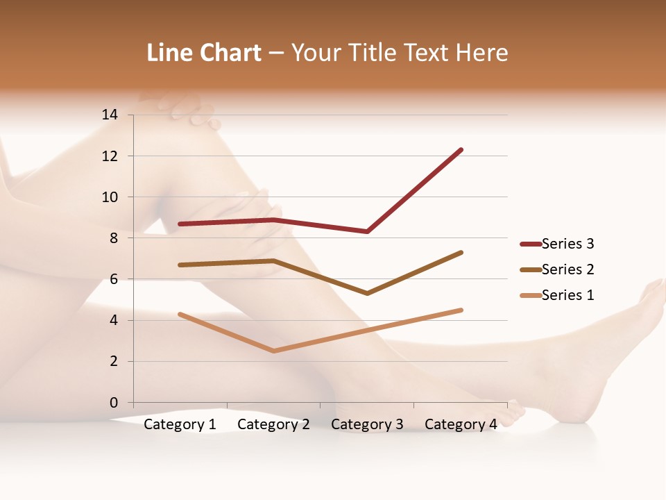 Sea Portrait Old PowerPoint Template