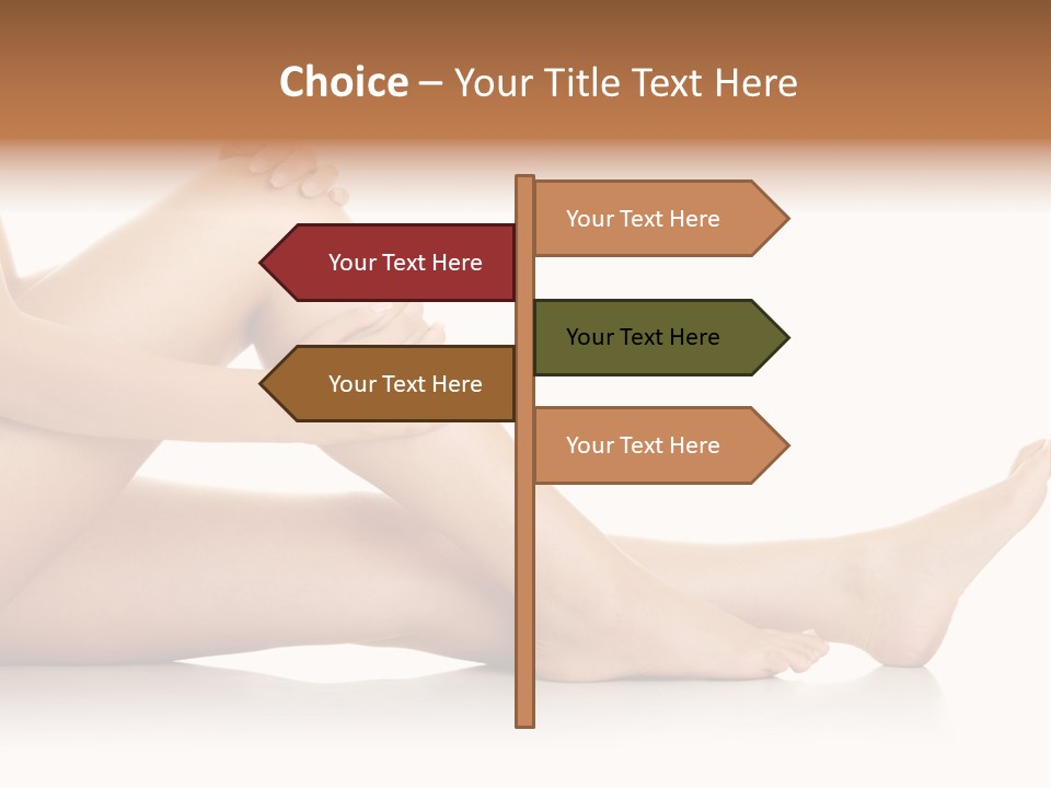 Sea Portrait Old PowerPoint Template