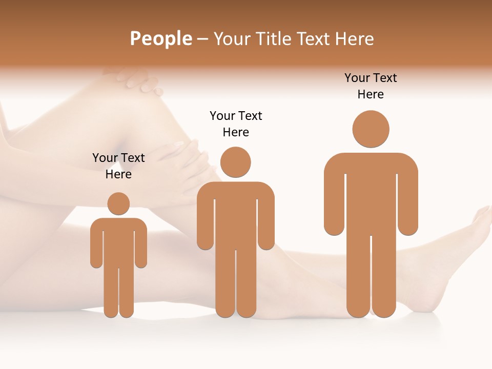 Sea Portrait Old PowerPoint Template