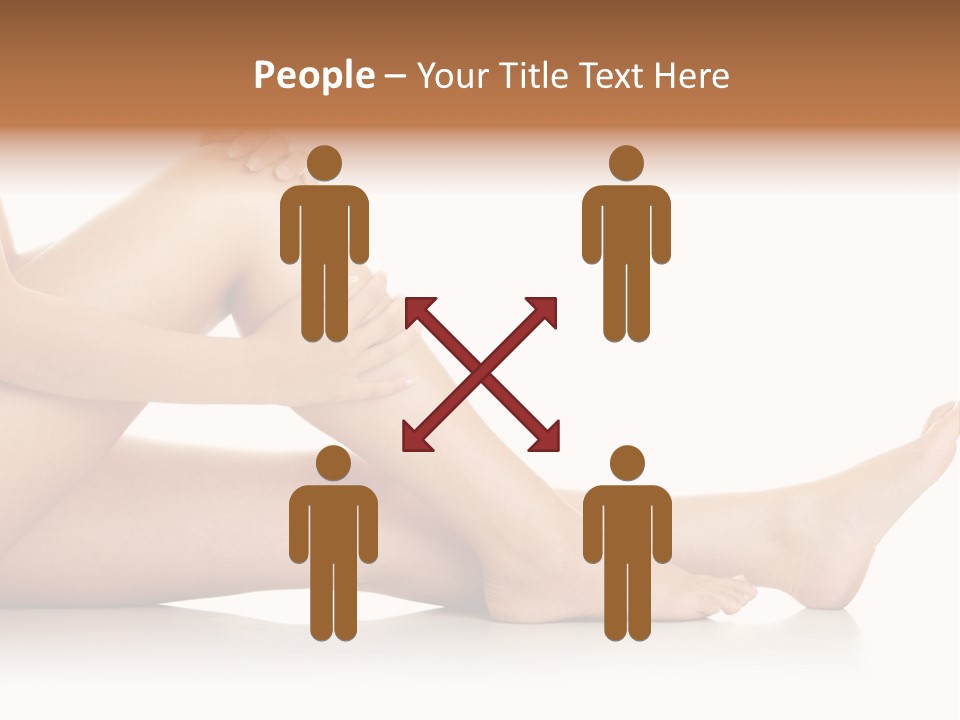 Sea Portrait Old PowerPoint Template