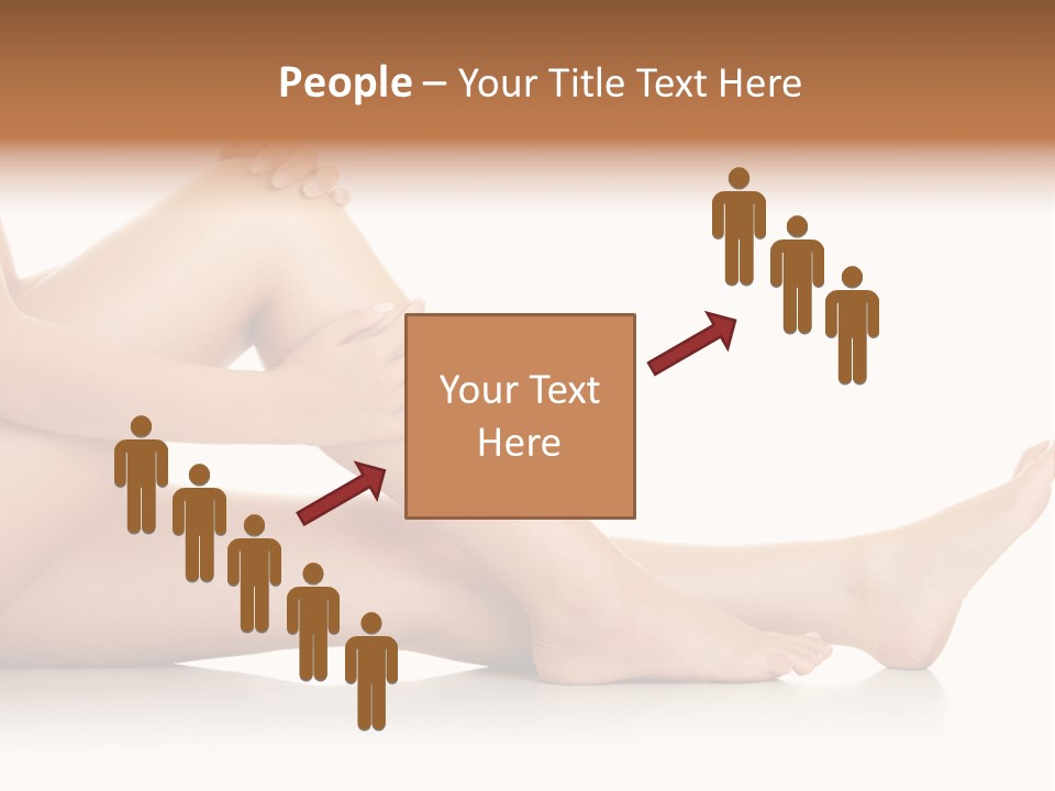 Sea Portrait Old PowerPoint Template