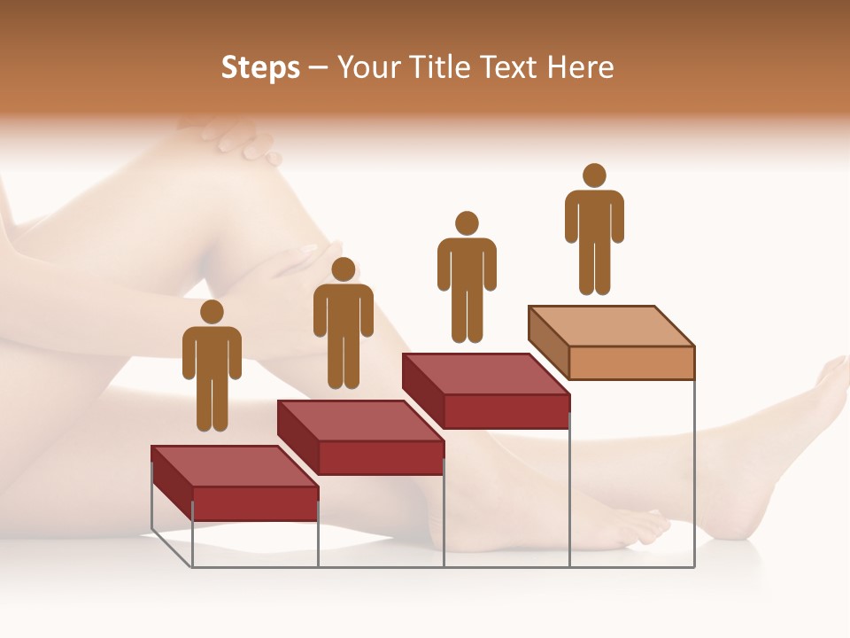 Sea Portrait Old PowerPoint Template