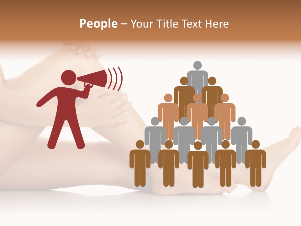 Sea Portrait Old PowerPoint Template