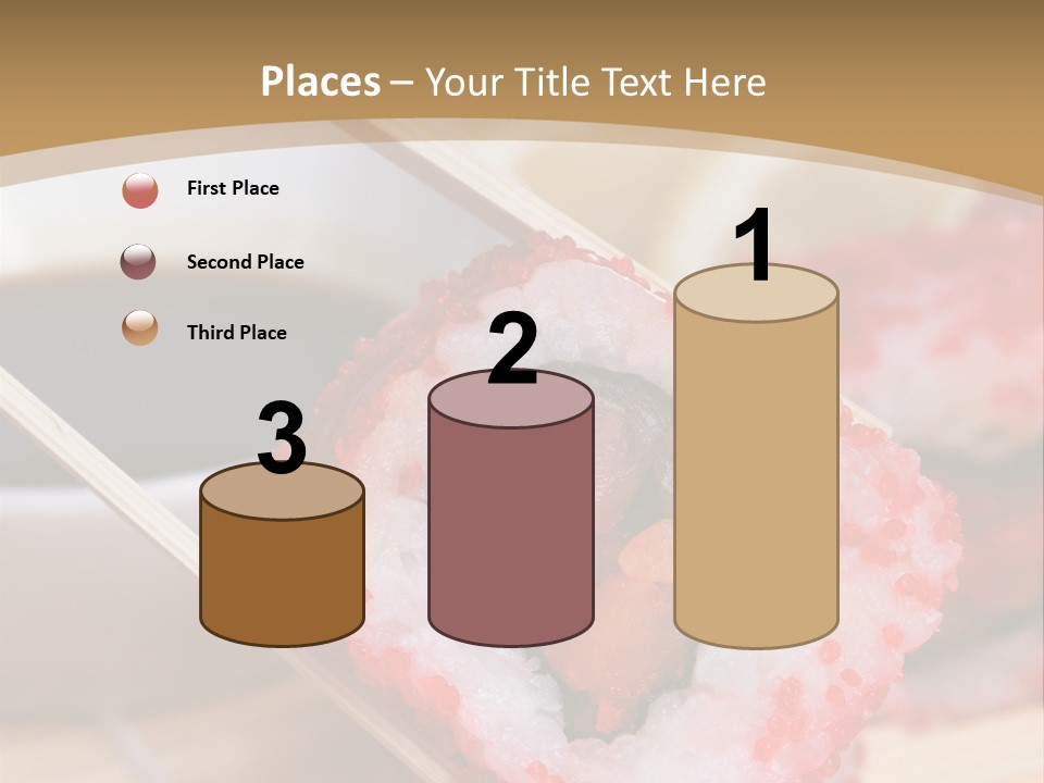 Wellness Retired Family PowerPoint Template