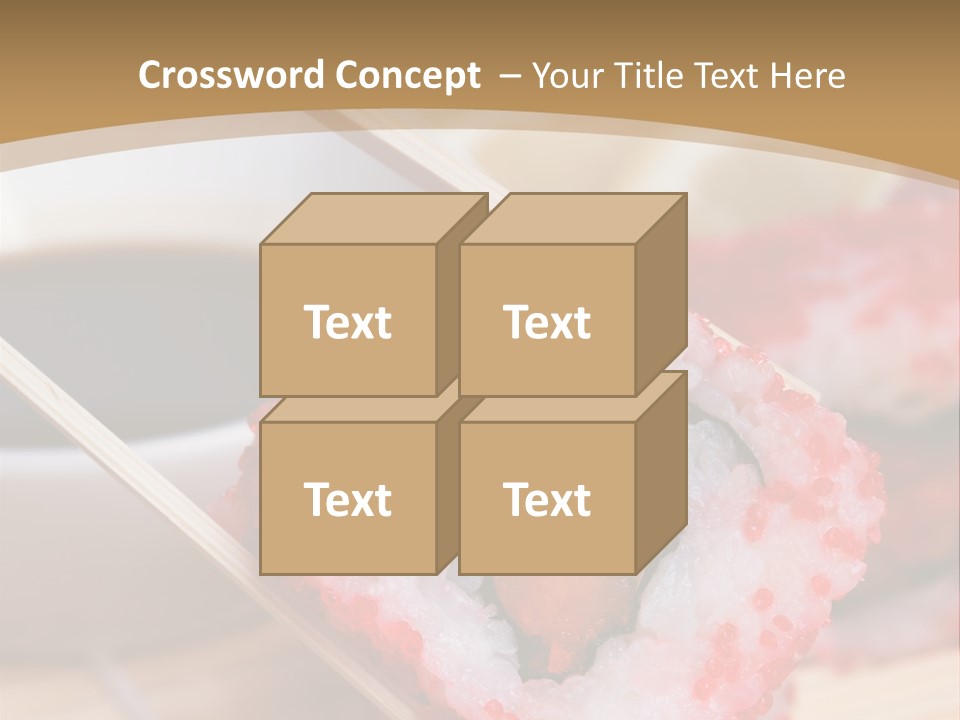 Wellness Retired Family PowerPoint Template