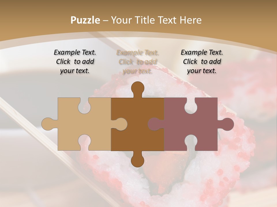 Wellness Retired Family PowerPoint Template