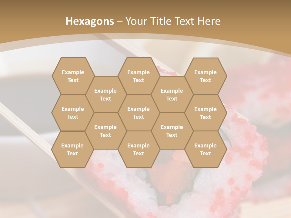 Wellness Retired Family PowerPoint Template