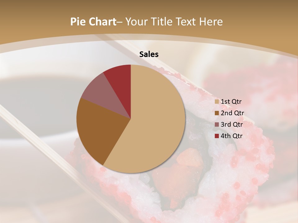 Wellness Retired Family PowerPoint Template