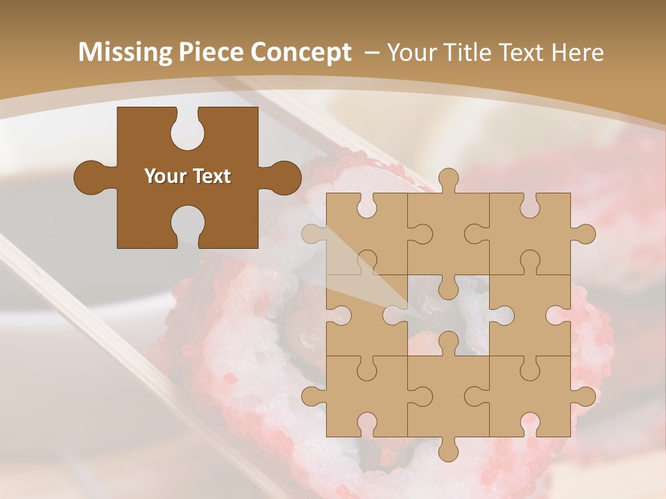 Wellness Retired Family PowerPoint Template